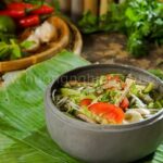 Cách Nấu Canh Chua Chay Thanh Nhiệt Ngày Nắng Nóng